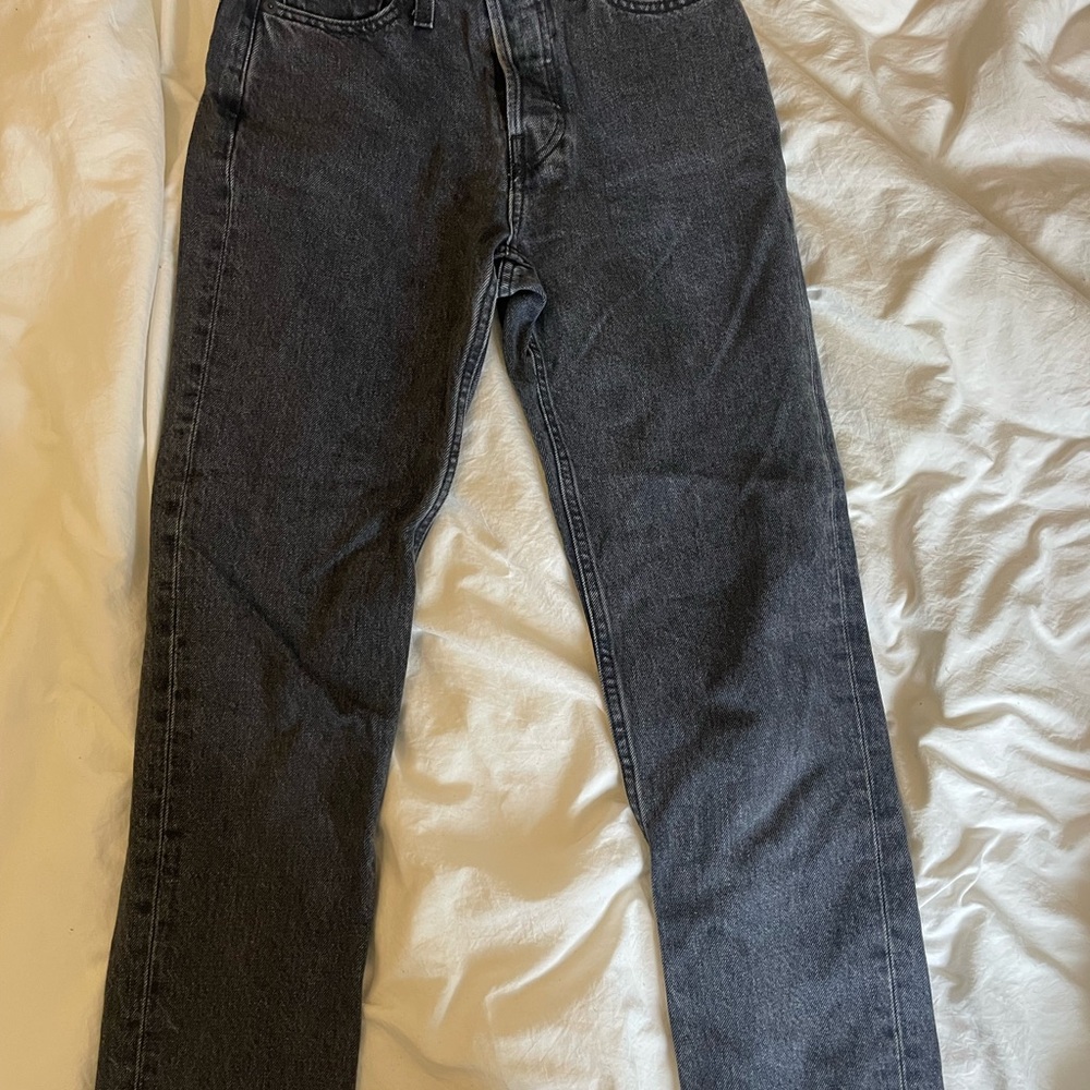 Everlane 90’s Cheeky Jean